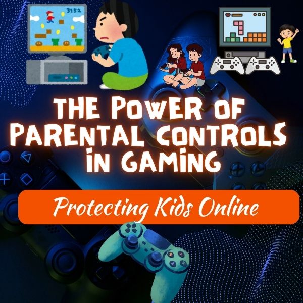 Protecting Kids Online