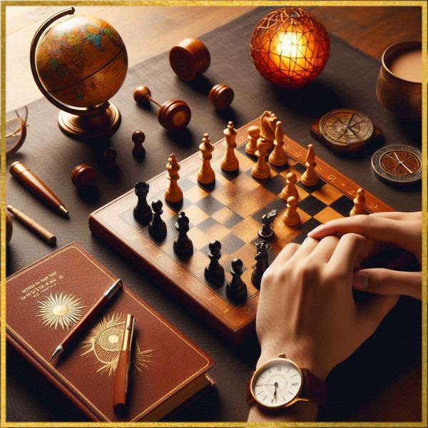 How to Play Chess in Hindi Step by Step for Beginners