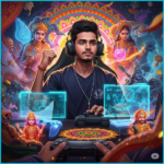 India’s No.1 Gamer – जानिए भारत का सबसे बड़ा गेमर कौन है?