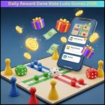 Daily Reward Dene Wale Ludo Games 2025