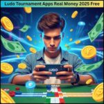 Ludo Tournament Apps Real Money 2025 Free