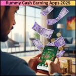 Rummy Cash Earning Apps 2025
