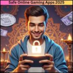 Safe Online Gaming Apps 2025