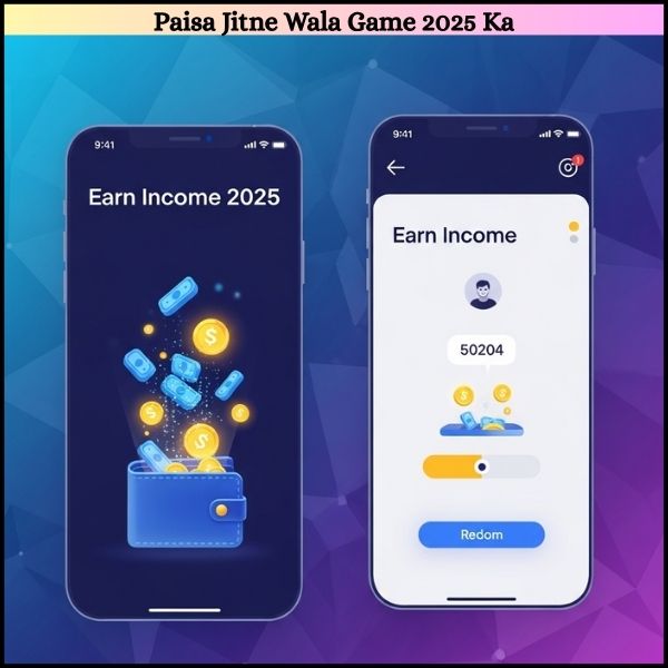 Paisa Jitne Wala Game 2025 Ka