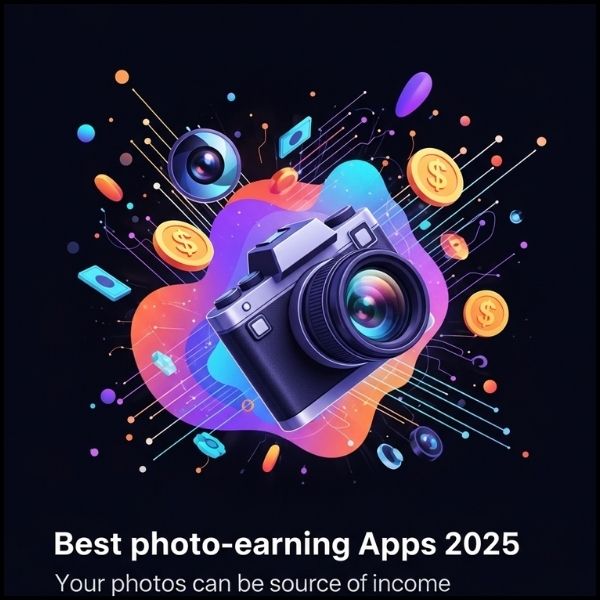 Photo Kheech Kar Paise Kamane Wale Apps