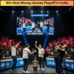 Win Real Money Games Playoff in India: अब गेम खेलो, पैसा कमाओ?