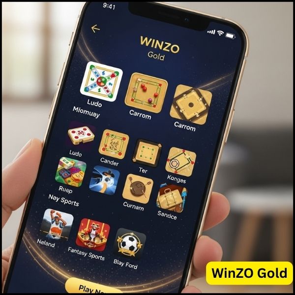 WinZO Gold