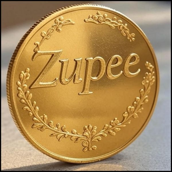 Zupee