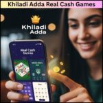 Khiladi Adda Real Cash Games