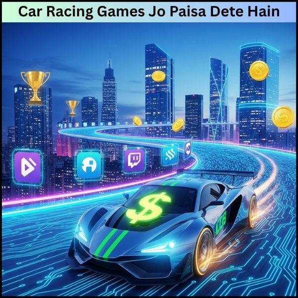 Car Racing Games Jo Paisa Dete Hain