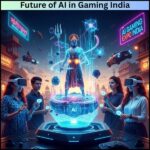 Future of AI in Gaming India