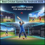 Best Cricket Games for Android 2025