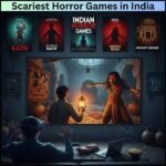 Scariest Horror Games in India