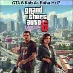GTA 6 Kab Aa Raha Hai?
