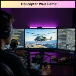 Helicopter Wala Game: हेलिकॉप्टर उड़ाओ और घर बैठे पैसे कमाओ – जानिए 2025 का नया गेमिंग ट्रेंड क्या है?