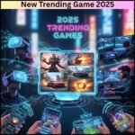 New Trending Game 2025