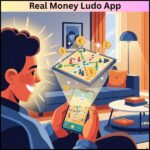 Real Money Ludo App