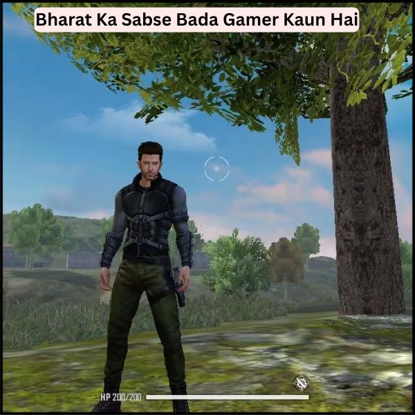 Bharat Ka Sabse Bada Gamer Kaun Hai