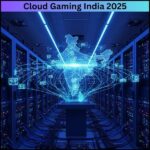 Cloud Gaming India 2025
