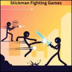 Stickman Fighting Games