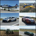 Realistic Simulation Games
