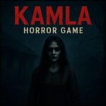 Kamla Horror Game