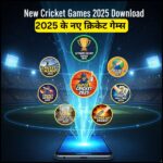New Cricket Games Download