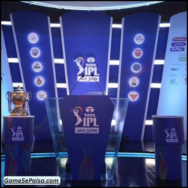 IPL 2026 Auction Top 10 Released Players