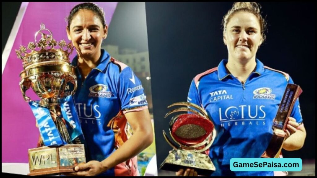 MI vs RCB WPL 2026 ओपनर मैच प्रीव्यू  9 जनवरी 2026