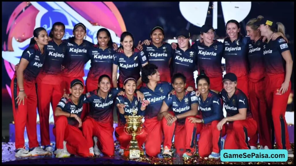 MI vs RCB WPL 2026 ओपनर मैच प्रीव्यू  9 जनवरी 2026