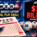 Powerball: Is America's Biggest Lottery Really Worth Playing?