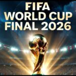 FIFA World Cup Final 2026